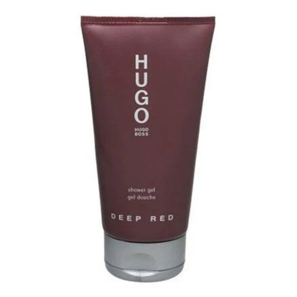 Hugo Boss Deep Red Womens Shower Gel 75ml MSRP $22 - Picture 1 of 1